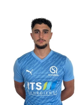 Avatar Bild für Emirkan Gökay