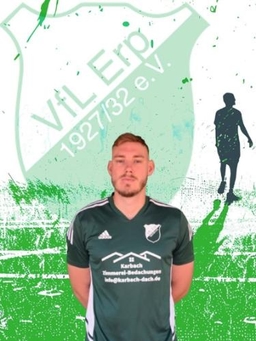 Avatar Bild für Frederic Krahforst