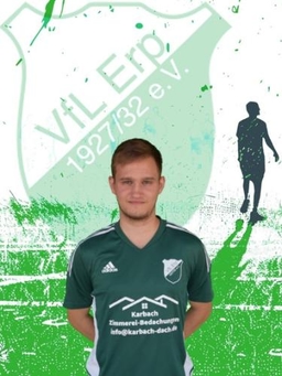Avatar Bild für Dustin Müller