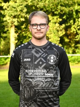 Avatar Bild für Kai Klostermann