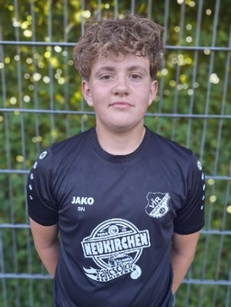 Avatar Bild für Ben Nickel