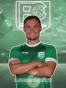 Avatar Bild für Andreas Späth