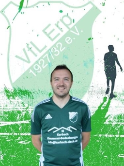 Avatar Bild für Alexander Nowokowski