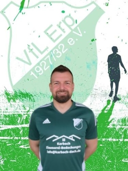 Avatar Bild für Patrick Odenthal