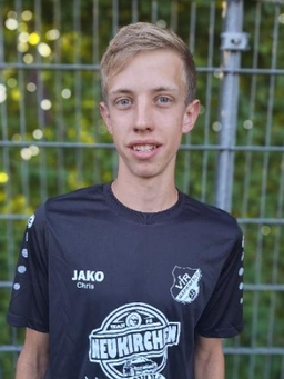Avatar Bild für Christian Finn Stöppler
