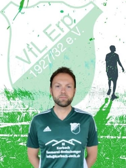 Avatar Bild für Kevin Rüth