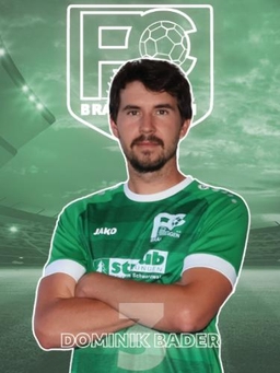 Avatar Bild für Dominik Bader