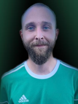 Avatar Bild für Maximilian Dorias