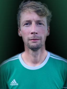 Avatar Bild für Benjamin Ehrlich