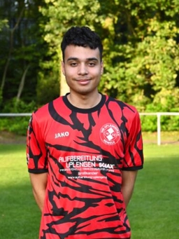 Avatar Bild für Jorge Perea Chayez