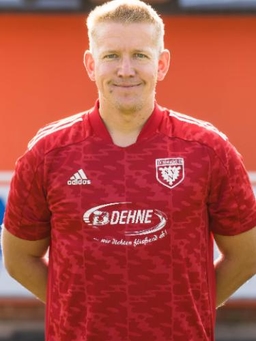 Avatar Bild für Patrick Seegers