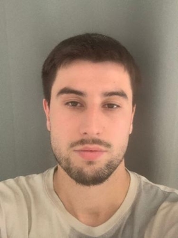 Avatar Bild für Haris Demiri