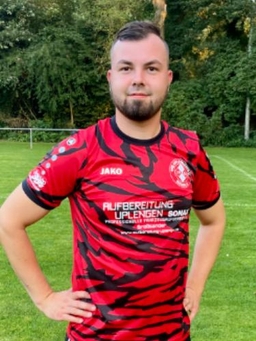 Avatar Bild für Nico Ter-Vehn