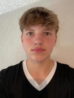 Avatar Bild für Niklas Vogel