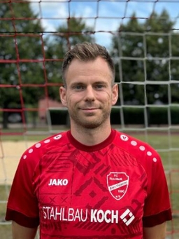 Avatar Bild für Oliver Wiedmann