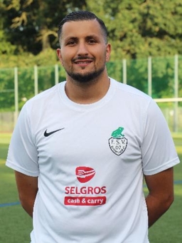 Avatar Bild für Tarek El Aammari