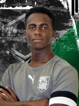 Avatar Bild für Ousmane Bah
