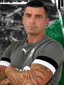 Avatar Bild für Dominic Fries