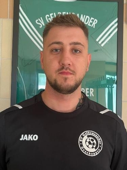 Avatar Bild für Krystian Kamiński