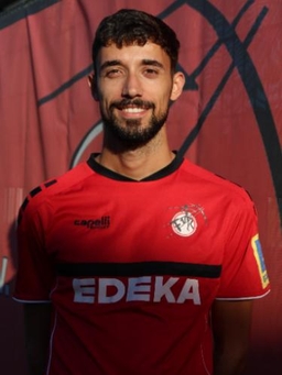 Avatar Bild für Dominik Dodes