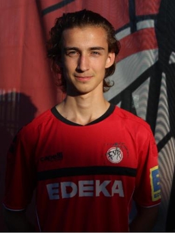 Avatar Bild für Oskar Jacek