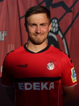 Avatar Bild für Yannik Nebel