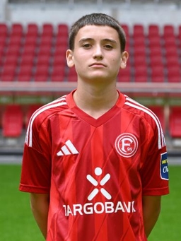 Avatar Bild für Florim Selmani