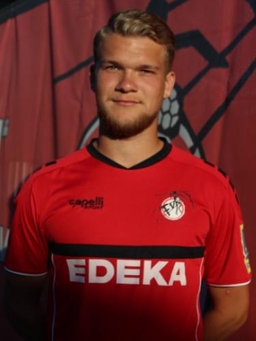 Avatar Bild für Jannis Weisser