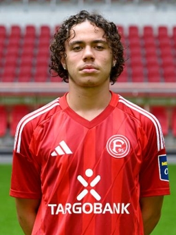 Avatar Bild für Giuliano Mael Gabler