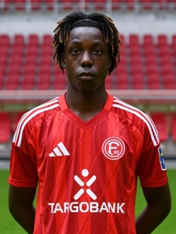 Avatar Bild für Johannes Yakadio
