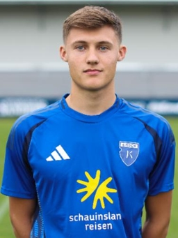 Avatar Bild für Jan Jesko Böse