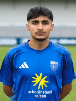 Avatar Bild für Osman Gillmeister