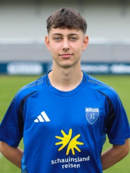 Avatar Bild für Les-Marvin Hinz