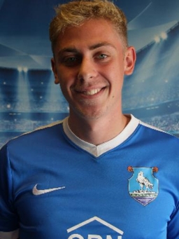 Avatar Bild für Theodor Nickol