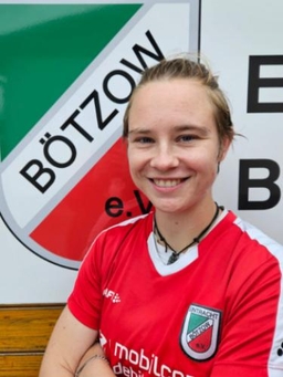 Avatar Bild für Lisa-Michelle Dietrich