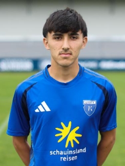 Avatar Bild für Sayed Ahmed Sha Sadiqi