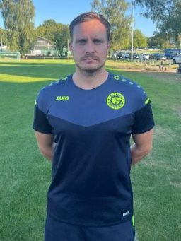 Avatar Bild für Kevin Schneider