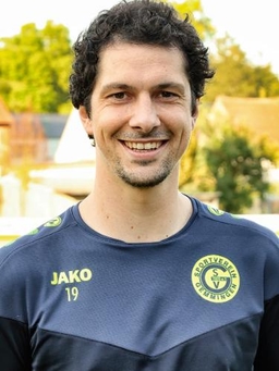 Avatar Bild für Marco Haugk