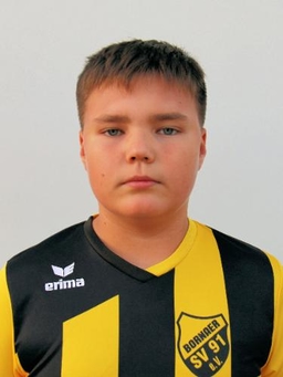 Avatar Bild für Julian Hergert