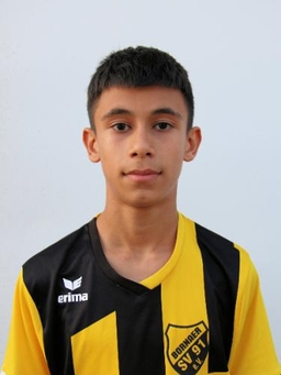 Avatar Bild für Muhammed Burak Ince