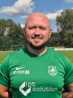 Avatar Bild für Oskar Jedig