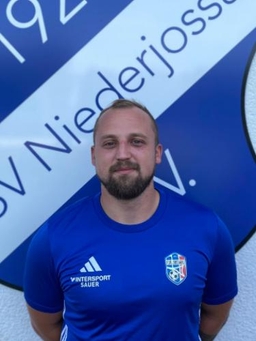 Avatar Bild für Daniel Stark