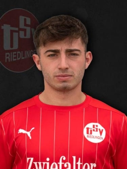 Avatar Bild für Deniz Echsle