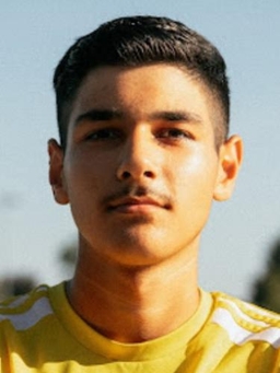 Avatar Bild für Can-Levin Cinar