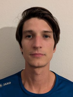 Avatar Bild für Hannes Hartmann