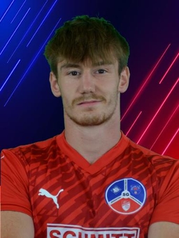 Avatar Bild für Julian Vogt