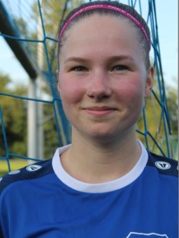Avatar Bild für Katharina Müller