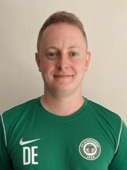 Avatar Bild für Dennie Espig