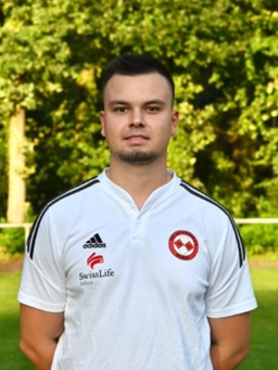 Avatar Bild für Niklas Ter-Vehn
