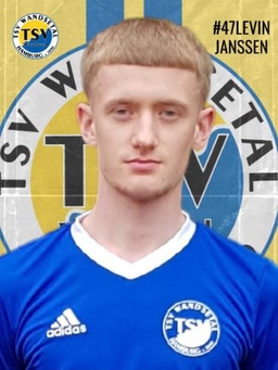 Avatar Bild für Levin Janssen